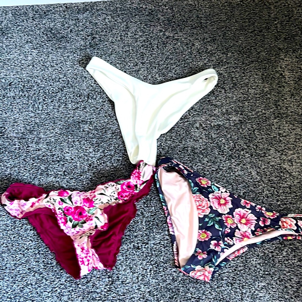 bikini bottom bundle